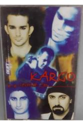 Kargo Sevmek Zor Kaset