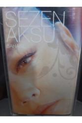 Sezen Aksu Bahane Kaset