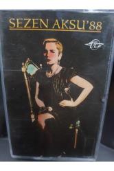 Sezen Aksu 88 Kaset
