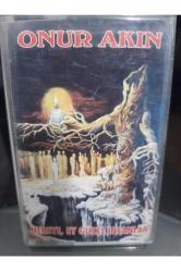 Onur Akın Nereye Ey Güzel Insanlar Kaset