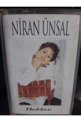 Niran Ünsal Haktan Kaset