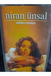Niran Ünsal Şarkılara Tutundum Kaset