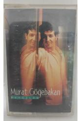 Murat Göğebakan Ayyüzlüm Kaset