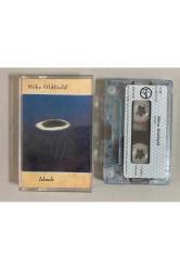Mike Oldfield Islands Kaset