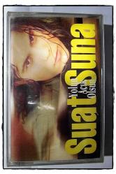 Suat Suna Yolun Açık Olsun Albümü Orjinal Kaset