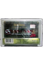 Suat Suna Yolun Açık Olsun Albümü Orjinal Kaset