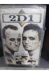 2d1 Yar Bana Kaset