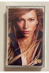 Jennifer Lopez  Kaset