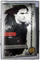 Suat Suna Sana Haksızlık Ettim Albümü Orjinal Kaset