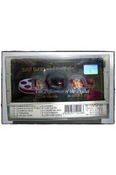 Suat Suna Sana Haksızlık Ettim Albümü Orjinal Kaset