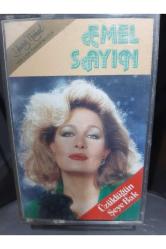 Emel Sayın Üzüldüğün Şeye Bak Kaset