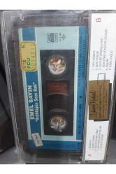 Emel Sayın Üzüldüğün Şeye Bak Kaset