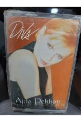 Ajda Pekkan Diva Kaset