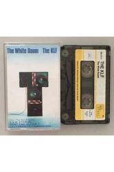 The Klf The White Room Kaset