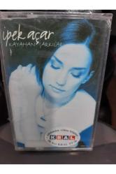 Ipek Acar Kayahan Şarkıları Kaset