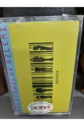 Bulutsuzluk Özlemi Numara Kaset