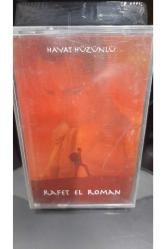 Rafet El Roman Hayat Hüzünlü Kaset