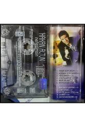 Hakan Altun Nefesimsin Albümü Orjinal Kaset