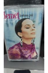 Demet Korkum Yok Kaset