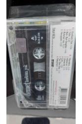 Demet Korkum Yok Kaset