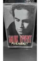 Haluk Levent Arkadaş Kaset