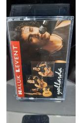 Haluk Levent Yollarda Kaset