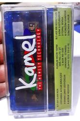 Yusuf Hayaloğlu Ah Ulan Rıza Orijinal Kaset