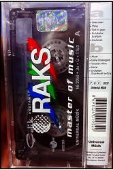 Çelik Unutamam Albümü Orijinal Kaset