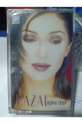 Hazal Aşka Dair Orijinal Kaset