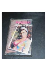 Deniz Seki Aşkların Aşkların En Güzeli Orijinal Kaset