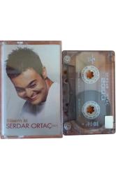 Serdar Ortaç - Bilsem Ki 2000 - Kaset