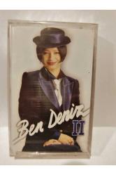 Bendeniz 2 Orjinal Kaset
