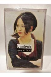Bendeniz Şarkıları Orjinal Kaset