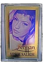 Yeşim Salkım Ferman Orijinal Kaset