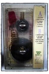 Yeşim Salkım Ferman Orijinal Kaset