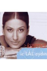 Iclal Aydın Kızıma Orijinal Kaset