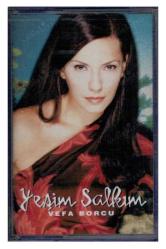 Yeşim Salkım Vefa Borcu Kaset