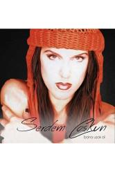 Serdem Coşkun Bana Uzak Ol Orijinal Kaset