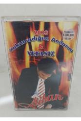 Alihan Vefasız Kaset