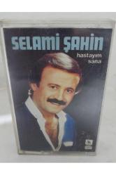 Selami Şahin Hastayım Sana Kaset