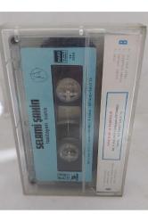 Selami Şahin Hastayım Sana Kaset