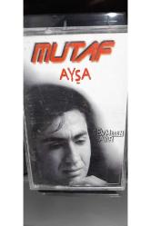 Mutaf Ayşa Kaset