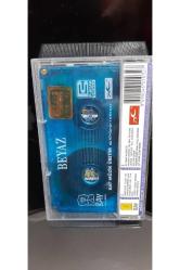 Beyaz Türküler Kaset