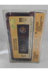 Zerrin Özer Dünya Tatlısı Kaset