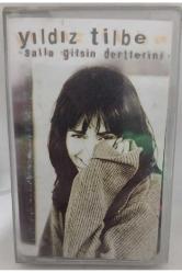 Yıldız Tilbe Salla Gitsin Dertlerini Kaset