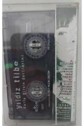 Yıldız Tilbe Salla Gitsin Dertlerini Kaset