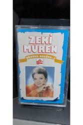 Zeki Müren Dünden Bugüne 2 Kaset