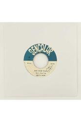 Behiye Aksoy Beni Bende Alan - Sana Gelen Yollar 45 lik Plak