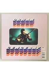 Orhan Gencebay Batsın Bu Dünya Yeni Baskı Lp Plak