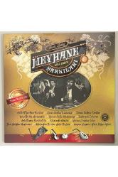 Sazlı Sözlü Meyhane Şarkıları Lp Plak (Sıfır Jelatinli)